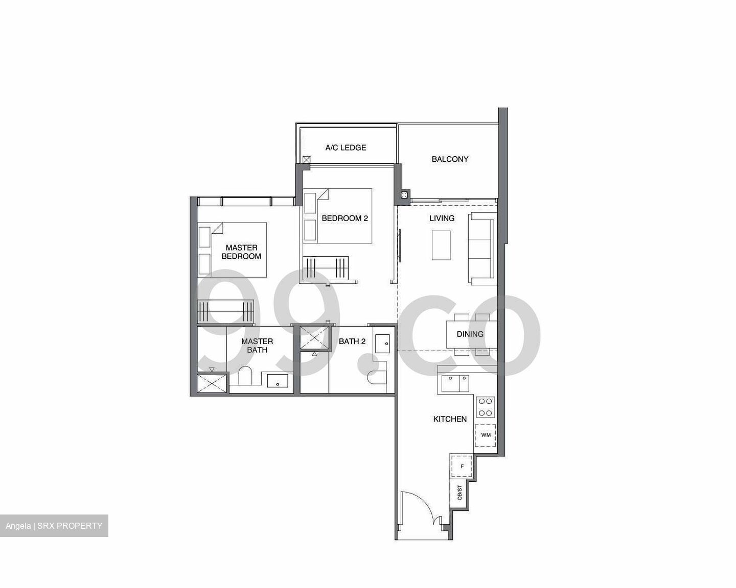 Leedon Green (D10), Condominium #483264551